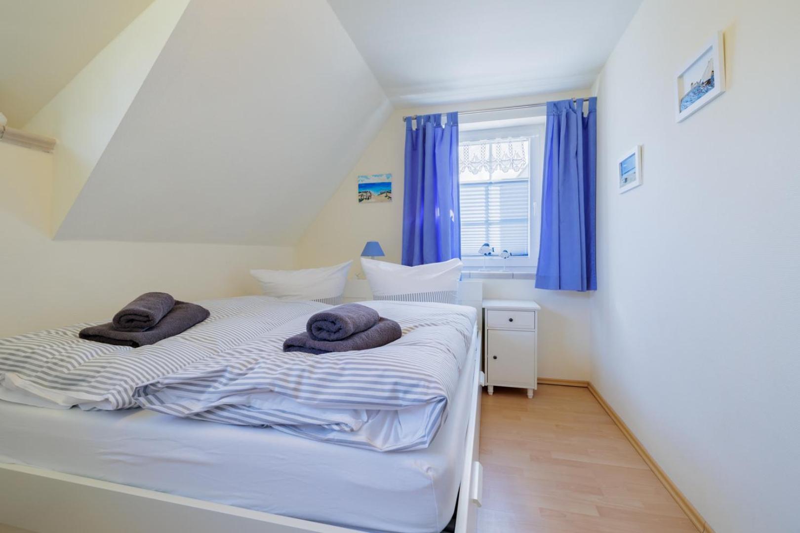 Haus Moewe Villa Zingst Ngoại thất bức ảnh