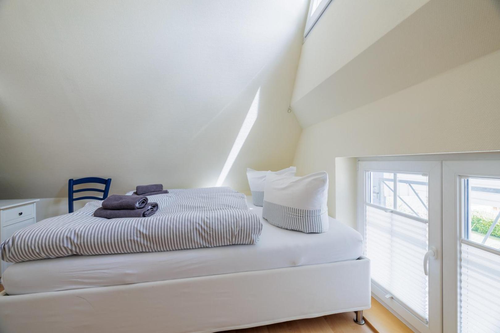 Haus Moewe Villa Zingst Ngoại thất bức ảnh
