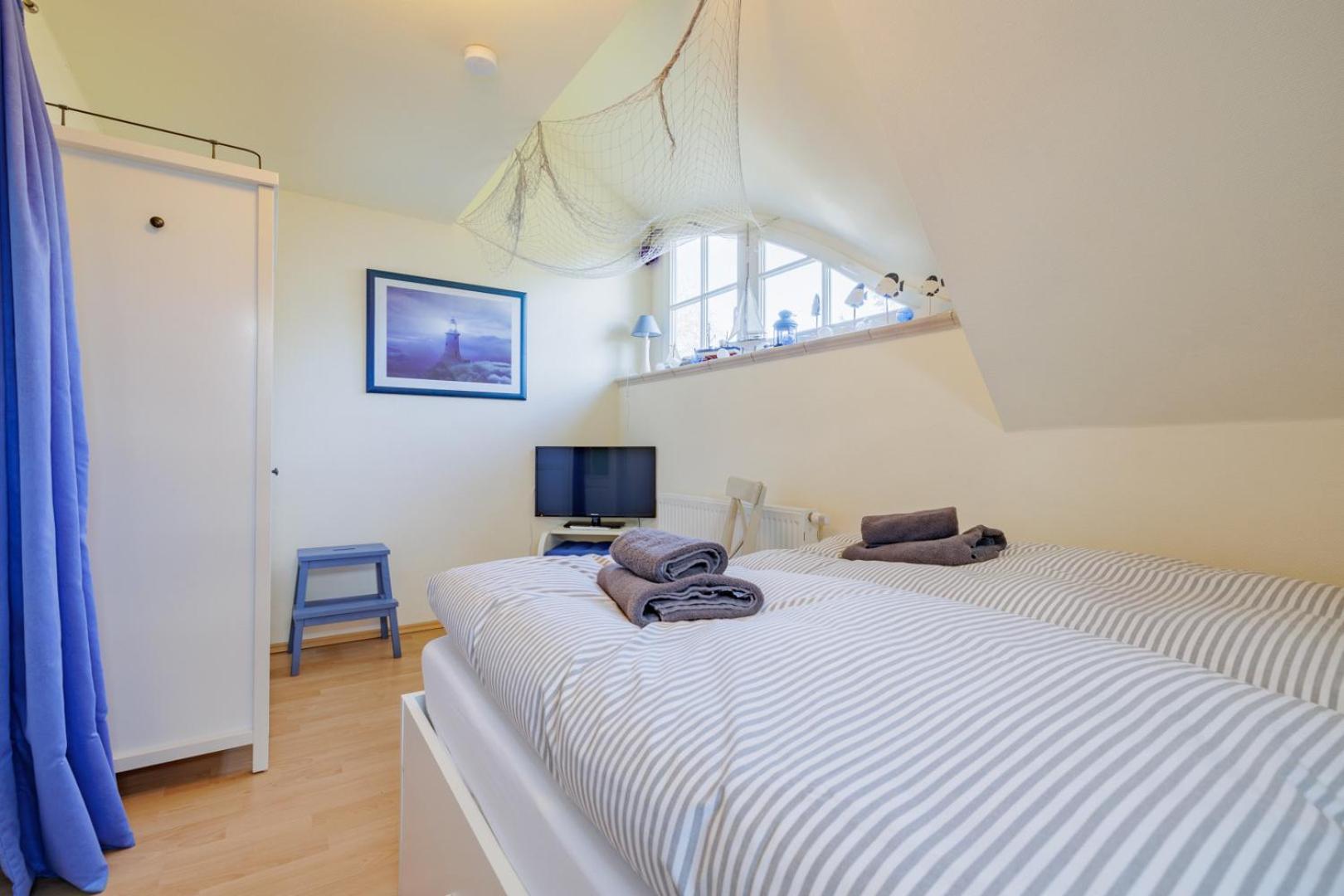 Haus Moewe Villa Zingst Ngoại thất bức ảnh