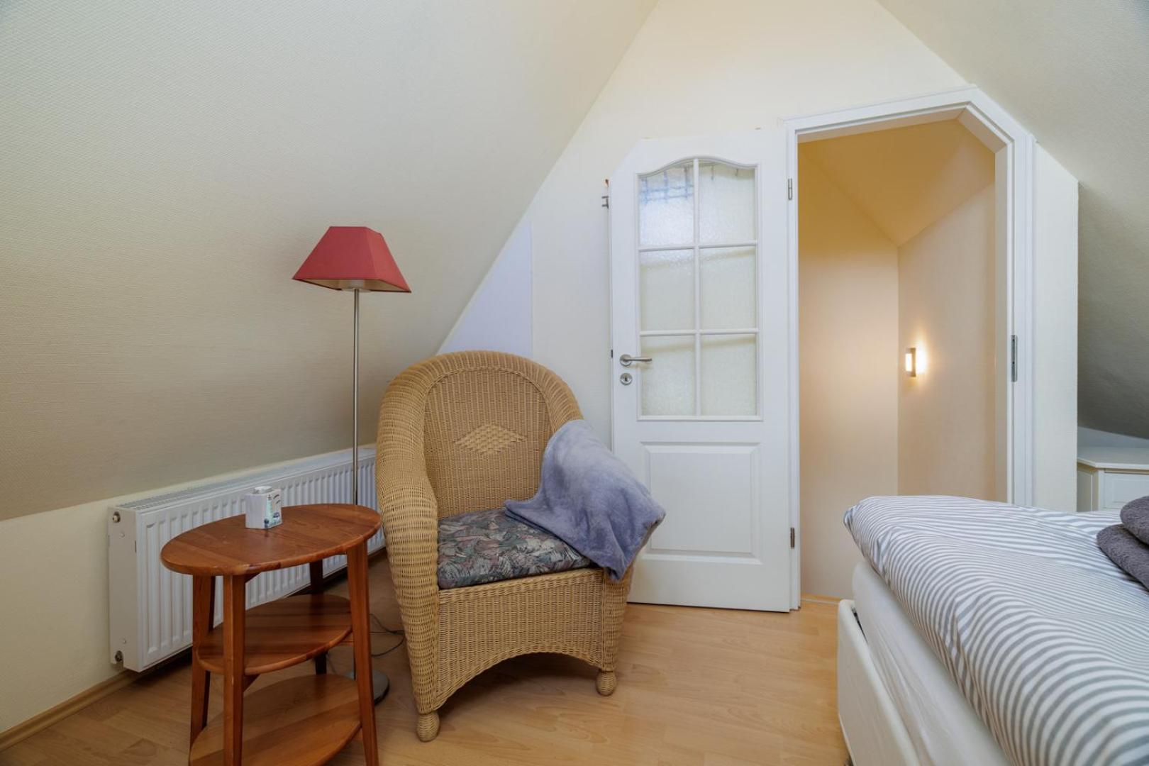 Haus Moewe Villa Zingst Ngoại thất bức ảnh