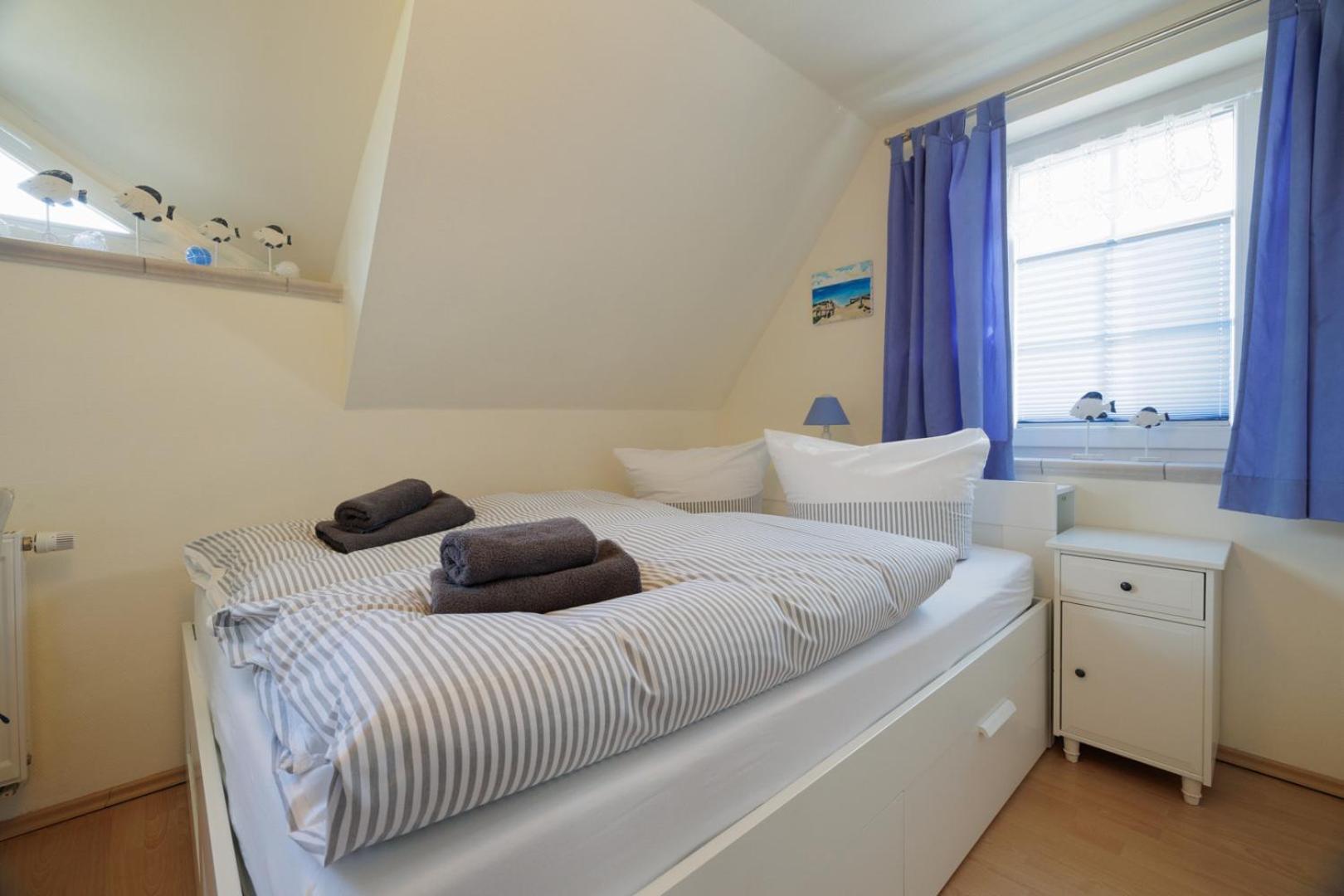 Haus Moewe Villa Zingst Ngoại thất bức ảnh