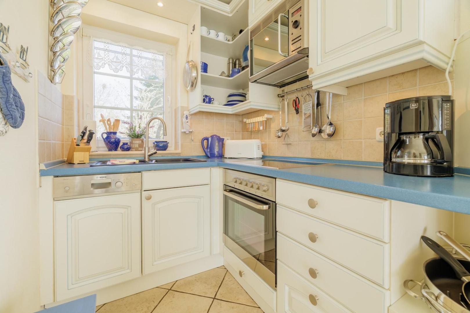 Haus Moewe Villa Zingst Ngoại thất bức ảnh