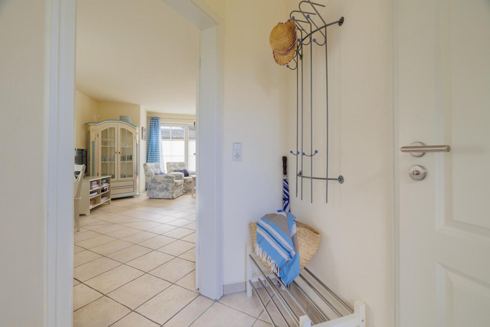 Haus Moewe Villa Zingst Ngoại thất bức ảnh